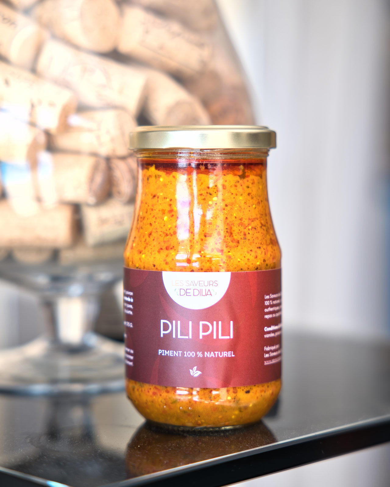 Pili Pili