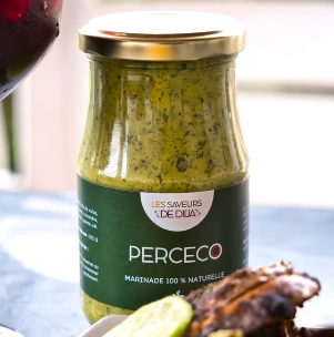 Perceco